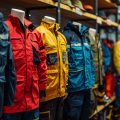 Vêtements de travail professionnels : durabilité, confort et sécurité pour tous les métiers